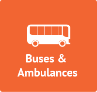Buses & Ambulances