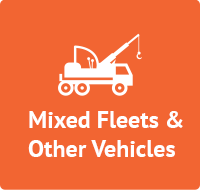 Mixed Fleets & Other Vehicles