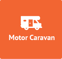 Motor Caravan