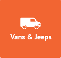 Vans & Jeeps